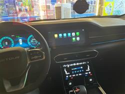 Jetour X90 PLUS